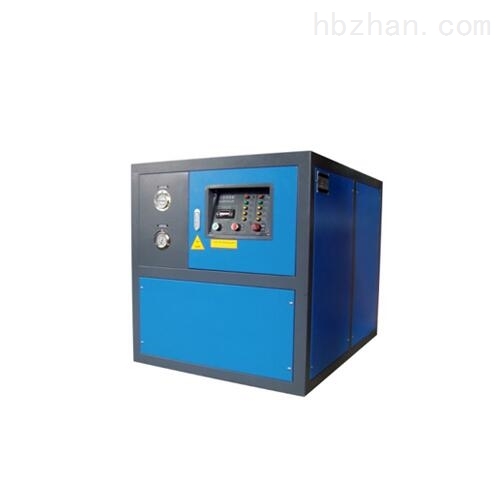 安徽風(fēng)冷箱式冷水機(jī)